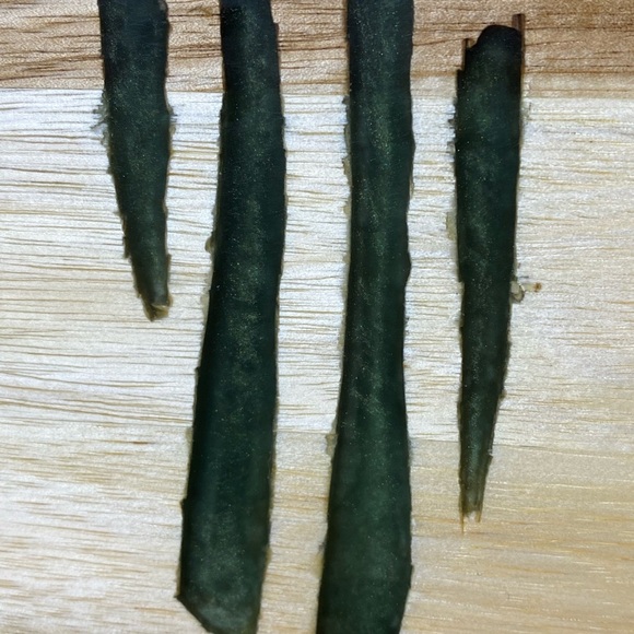 Mandalorian Mythosaur Charcuterie Cutting Board - Picture 8 of 9